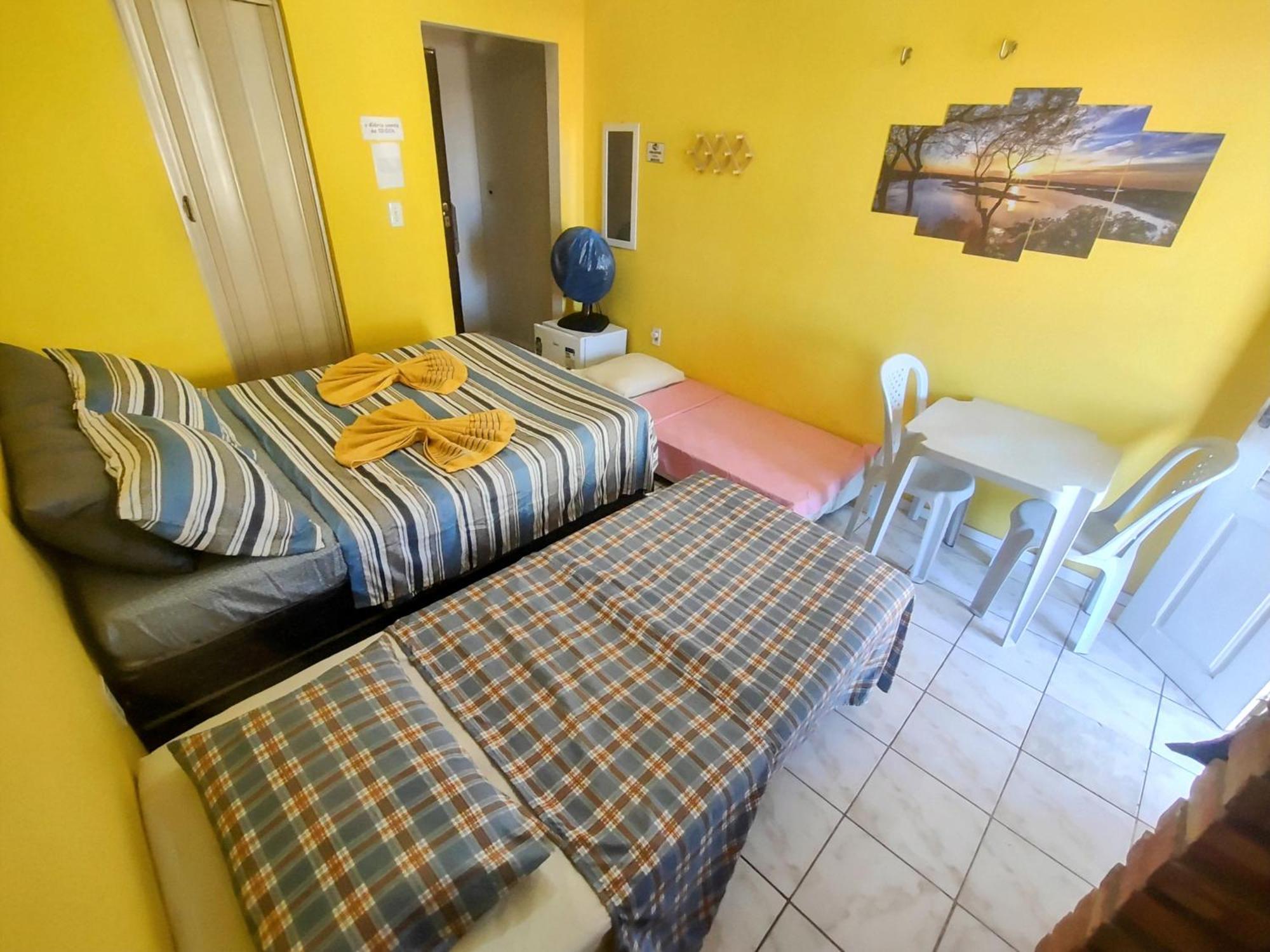 Pousada Casa Da Perla Canoa Quebrada Exterior foto
